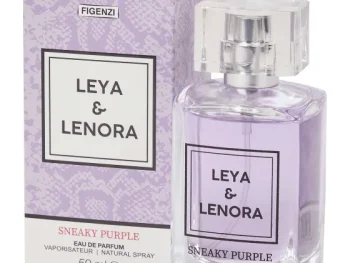 Discount DC Comics Figenzi Leya & Lenora Eau De Parfum