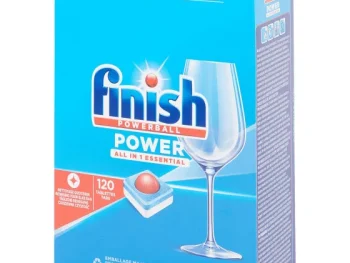 Fashion Finish Powerball Vaatwastabletten All-In 1