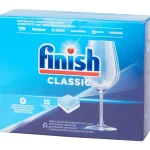 Discount Finish Vaatwastabletten Classic