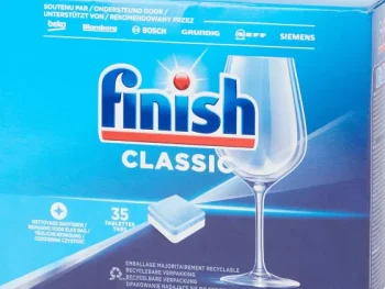 Discount Finish Vaatwastabletten Classic