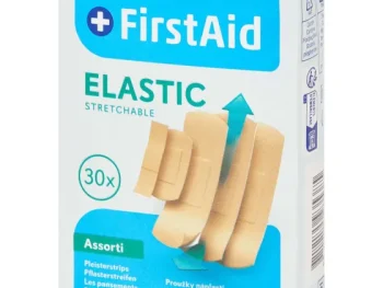 Clearance Kinzo First Aid Pleisters