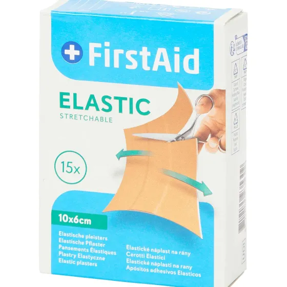 first-aid-pleisters-elastic-pqZsfsaK-0.webp Clearance Kinzo First Aid Pleisters Elastic Bruin