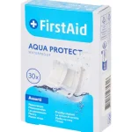 Hot Kinzo First Aid Pleisterstrips Aqua Protect