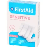 Sale Kinzo First Aid Pleisterstrips Sensitive