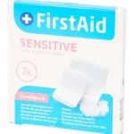 Hot Kinzo First Aid Steriele Eilandpleisters Wit