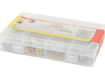 Sale Fischer Pluggen- En Schroevenbox