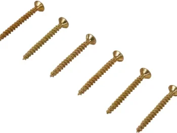 Best Fischer Schroeven