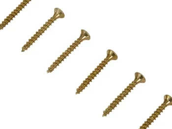 Online Fischer Spaanplaatschroeven