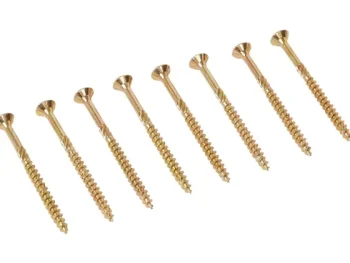 Clearance Fischer Spaanplaatschroeven Brons