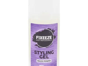 Online Fixeeze Haargel Maxx Power