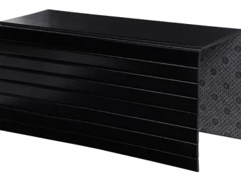 Sale Merk Flexibele Armleuning-Tray Bruin,Wit,Zwart