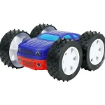 Sale Androni Flip-Over Stuntauto Meerkleurig