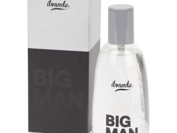 Clearance DC Comics Floyesa Eau De Toilette