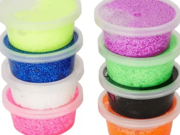 Outlet Disney Foamklei Meerkleurig