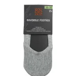 Outlet Lotto Footies Zwart,Grijs,Wit