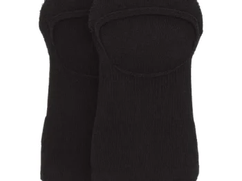 Fashion Lotto Footies Zwart