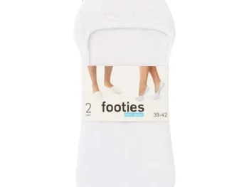 New Lotto Footies Wit