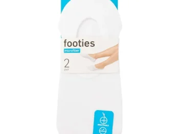 Hot Lotto Footies Wit