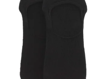 Outlet Lotto Footies Zwart