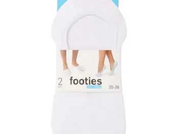 New Lotto Footies Wit