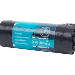 New Froyak Formidi Vuilniszakken Zwart