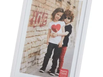 Hot Merk Fotolijst Beige,Bruin,Wit,Zwart