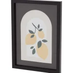 Fashion Merk Fotolijst Beige,Zwart