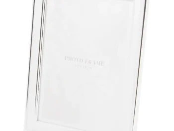 Best Merk Fotolijst Zilver,Zwart