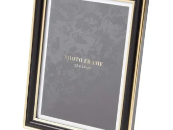 Best Merk Fotolijst Zilver,Zwart