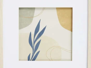 New Merk Fotolijst Beige,Zwart