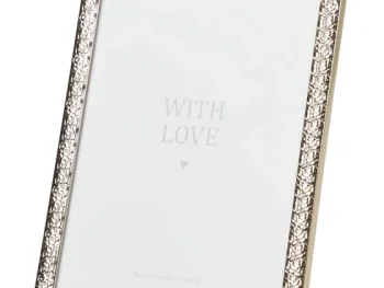 Clearance Merk Fotolijst Amalfi Koper,Goud,Zilver