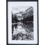 Outlet Merk Fotolijst Iconic Beige,Zwart