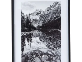 Outlet Merk Fotolijst Iconic Beige,Zwart