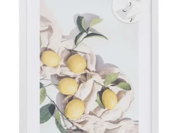 Discount Merk Fotolijst Milano Wit,Zilver,Zwart