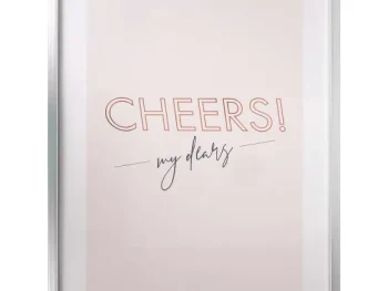 Discount Merk Fotolijst Milano Wit,Zilver,Zwart