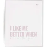 New Merk Fotolijst Milano Wit,Zilver,Zwart