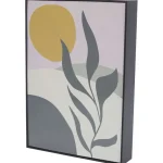 Clearance Merk Fotolijst Natasja Beige,Zwart