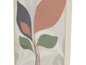 Clearance Merk Fotolijst Natasja Beige,Zwart