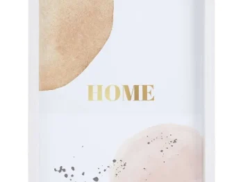 Fashion Merk Fotolijst Zwart,Bruin,Wit