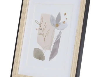 Sale Merk Fotolijst Sofia Wit,Zwart