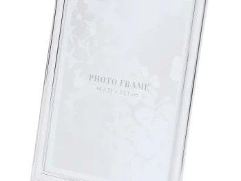 Clearance Merk Fotolijst Wit,Zwart