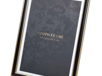 Clearance Merk Fotolijst Wit,Zwart