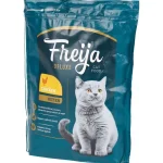 New Freija Deluxe Kattenbrokken Kip