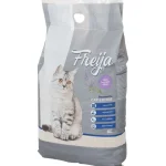 Clearance Freija Kattenbakvulling Lavendel