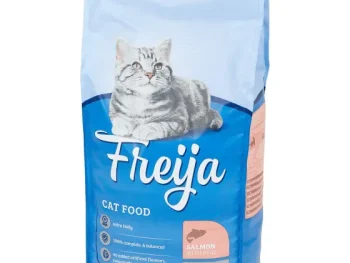 Clearance Freija Kattenbrokken Zalm