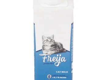 Hot Freija Kattenmelk