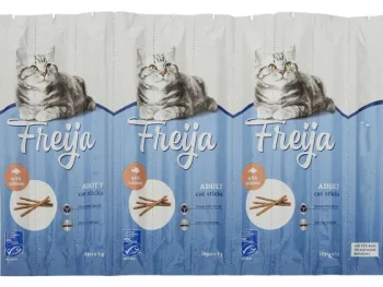 Clearance Freija Kattensticks