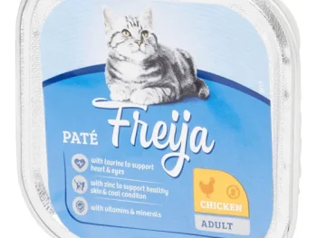 Discount Freija Pat Chicken