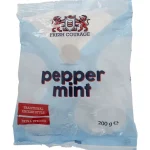 Clearance Mike & Ike Fresh Courage Pepermunt