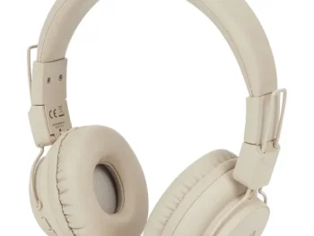 New Fresh ’n Rebel Fresh 'N Rebel Draadloze Koptelefoon Beige,Groen,Paars,Roze,Wit,Zwart